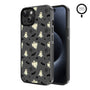 MyBat Design Lab Series MagSafe Case for Apple iPhone 17e / 16e / 14 / 13 - Night Crawlers - MIP13CSLESMSM409-2.jpg