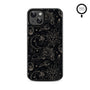 MyBat Design Lab Series MagSafe Case for Apple iPhone 17e / 16e / 14 / 13 - Mystic Elements - MIP13CSLESMSM412-3.jpg
