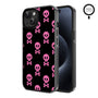MyBat Design Lab Series MagSafe Case for Apple iPhone 17e / 16e / 14 / 13 - Pretty Poison - MIP13CSLESMSM416-2.jpg
