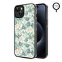 MyBat Design Lab Series MagSafe Case for Apple iPhone 17e / 16e / 14 / 13 - Vintage Garden - MIP13CSLESMSM432-2.jpg