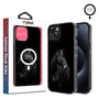 MyBat Design Lab Series MagSafe Case for Apple iPhone 17e / 16e / 14 / 13 - Born to Lead - MIP13CSLESMSM463-1.jpg