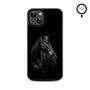 MyBat Design Lab Series MagSafe Case for Apple iPhone 17e / 16e / 14 / 13 - Born to Lead