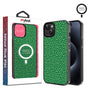 MyBat Design Lab Series MagSafe Case for Apple iPhone 17e / 16e / 14 / 13 - Lucky Clover - MIP13CSLESMSM466-1.jpg