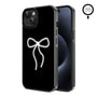 MyBat Design Lab Series MagSafe Case for Apple iPhone 17e / 16e / 14 / 13 - Classic Coquette - MIP13CSLESMSM486-2.jpg
