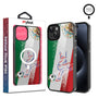 MyBat Design Lab Series MagSafe Case for Apple iPhone 17e / 16e / 14 / 13 – Mexico Soccer - MIP13CSLESMSM507-1.jpg