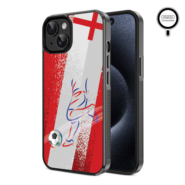MyBat Design Lab Series MagSafe Case for Apple iPhone 17e / 16e / 14 / 13 – England Soccer - MIP13CSLESMSM510-2.jpg
