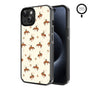 MyBat Design Lab Series MagSafe Case for Apple iPhone 17e / 16e / 14 / 13 – Giddy Up - MIP13CSLESMSM518-1.JPG