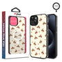 MyBat Design Lab Series MagSafe Case for Apple iPhone 17e / 16e / 14 / 13 – Giddy Up - MIP13CSLESMSM518.JPG