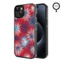 MyBat Design Lab Series MagSafe Case for Apple iPhone 17e / 16e / 14 / 13 – Fireworks - MIP13CSLESMSM522-1.JPG