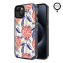 MyBat Design Lab Series MagSafe Case for Apple iPhone 17e / 16e / 14 / 13 – Summer Citrus - MIP13CSLESMSM526-1.JPG