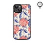 MyBat Design Lab Series MagSafe Case for Apple iPhone 17e / 16e / 14 / 13 – Summer Citrus - MIP13CSLESMSM526-2.JPG