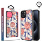 MyBat Design Lab Series MagSafe Case for Apple iPhone 17e / 16e / 14 / 13 – Summer Citrus - MIP13CSLESMSM526.JPG