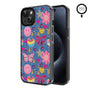 MyBat Design Lab Series MagSafe Case for Apple iPhone 17e / 16e / 14 / 13 – Denim Daze - MIP13CSLESMSM528-1.JPG