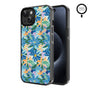 MyBat Design Lab Series MagSafe Case for Apple iPhone 17e / 16e / 14 / 13 – Exotic Bloom - MIP13CSLESMSM529-1.JPG