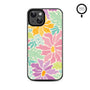 MyBat Design Lab Series MagSafe Case for Apple iPhone 17e / 16e / 14 / 13 – Tropical Paradise - MIP13CSLESMSM530-2.JPG