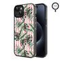 MyBat Design Lab Series MagSafe Case for Apple iPhone 17e / 16e / 14 / 13 – Palm Springs - MIP13CSLESMSM532-1.JPG