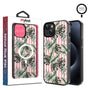 MyBat Design Lab Series MagSafe Case for Apple iPhone 17e / 16e / 14 / 13 – Palm Springs - MIP13CSLESMSM532.JPG