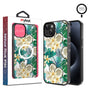 MyBat Design Lab Series MagSafe Case for Apple iPhone 17e / 16e / 14 / 13 – Coco Cabana - MIP13CSLESMSM534.JPG