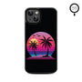 MyBat Design Lab Series MagSafe Case for Apple iPhone 17e / 16e / 14 / 13 – Vice City - MIP13CSLESMSM535-2.JPG