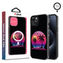 MyBat Design Lab Series MagSafe Case for Apple iPhone 17e / 16e / 14 / 13 – Vice City - MIP13CSLESMSM535.JPG