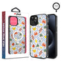 MyBat Design Lab Series MagSafe Case for Apple iPhone 17e / 16e / 14 / 13 – Beach Club - MIP13CSLESMSM536.JPG