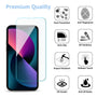 MyBat Tempered Glass Screen Protector (2.5D)(25-pack) for Apple iPhone 13 mini - Clear - MIP13MSC81TF-3.jpg