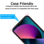 MyBat Tempered Glass Screen Protector (2.5D)(25-pack) for Apple iPhone 13 mini - Clear - MIP13MSC81TF-5.jpg