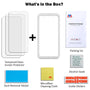 MyBat (3 Pack)Tempered Glass Screen Protector with Installation Frame for Apple iPhone 13 mini - Clear - MIP13MSC81TH-7.jpg