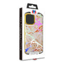 MyBat TUFF Kleer Hybrid Case for Apple iPhone 13 Pro - Pale Yellow Marbling / Electroplating Gold - MIP13PCSE4TM206-8.jpg