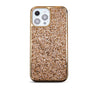 MyBat Encrusted Rhinestones Hybrid Case for Apple iPhone 13 Pro - Electroplated Rose Gold / Rose Gold - MIP13PCSFSSD102-3.jpg