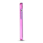 MyBat Encrusted Rhinestones Hybrid Case for Apple iPhone 13 Pro - Electroplated Purple / Purple - MIP13PCSFSSD103-4.jpg