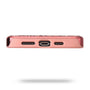 MyBat Encrusted Rhinestones Hybrid Case for Apple iPhone 13 Pro - Electroplated Pink / Pink - MIP13PCSFSSD104-5.jpg