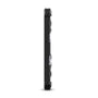MyBat Sturdy Hybrid Protector Cover (with Stand) for Apple iPhone 13 Pro - Gray Camouflage / Black - MIP13PCSFSSM812-4.jpg