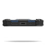 MyBat Sturdy Hybrid Protector Cover (with Stand) for Apple iPhone 13 Pro - Ink Blue / Black - MIP13PCSFSSS002-6.jpg