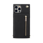MyBat Suspend Wallet Cover (with Lanyard) for Apple iPhone 13 Pro - Black - MIP13PCSLESS361-3.jpg