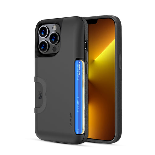 MyBat Slide Series Case for Apple iPhone 13 Pro - Black - MIP13PCSPKTS031-2.jpg