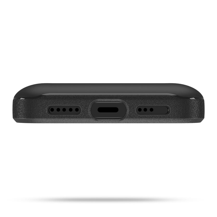 MyBat Slide Series Case for Apple iPhone 13 Pro - Black - MIP13PCSPKTS031-6.jpg