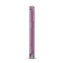 MyBat Hybrid Protector Cover for Apple iPhone 13 Pro - Transparent Pink / Transparent Clear - MIP13PCSSASS773-4.jpg