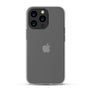 MyBat Candy Series Case for Apple iPhone 13 Pro - Glossy Clear - MIP13PCSTPUS901-3.jpg