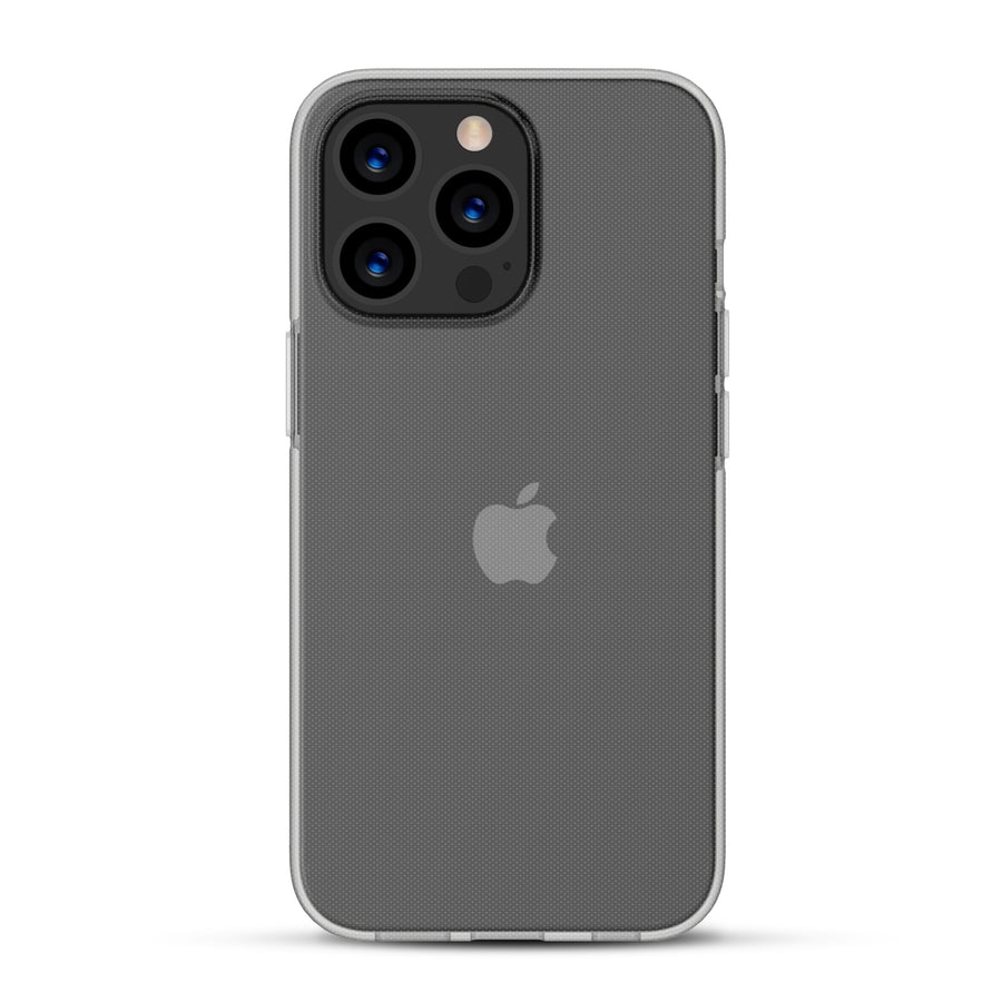 MyBat Candy Series Case for Apple iPhone 13 Pro - Glossy Clear - MIP13PCSTPUS901-3.jpg