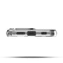 MyBat Candy Series Case for Apple iPhone 13 Pro - Glossy Clear - MIP13PCSTPUS901-6.jpg