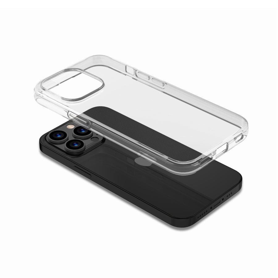 MyBat Candy Series Case for Apple iPhone 13 Pro - Glossy Clear - MIP13PCSTPUS901-7.jpg