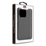 MyBat Candy Series Case for Apple iPhone 13 Pro - Glossy Clear - MIP13PCSTPUS901-8.jpg