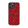 MyBat Design Lab Series Case for Apple iPhone 13 Pro Max (6.7) - Red Leopard Print - MIP13PMCSLESM008-3.jpg