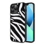 MyBat Design Lab Series Case for Apple iPhone 13 Pro Max (6.7) - Zebra Print - MIP13PMCSLESM009-2.jpg