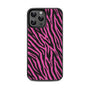 MyBat Design Lab Series Case for Apple iPhone 13 Pro Max (6.7) - Pink Zebra Print