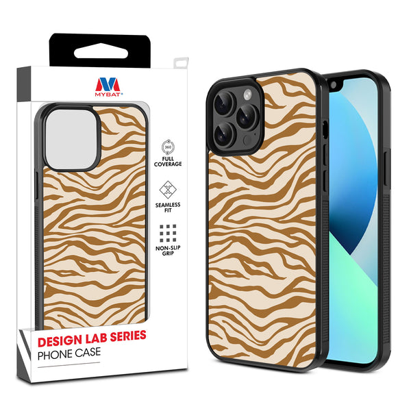 MyBat Design Lab Series Case for Apple iPhone 13 Pro Max (6.7) - Tiger Stripes - MIP13PMCSLESM011-1.jpg