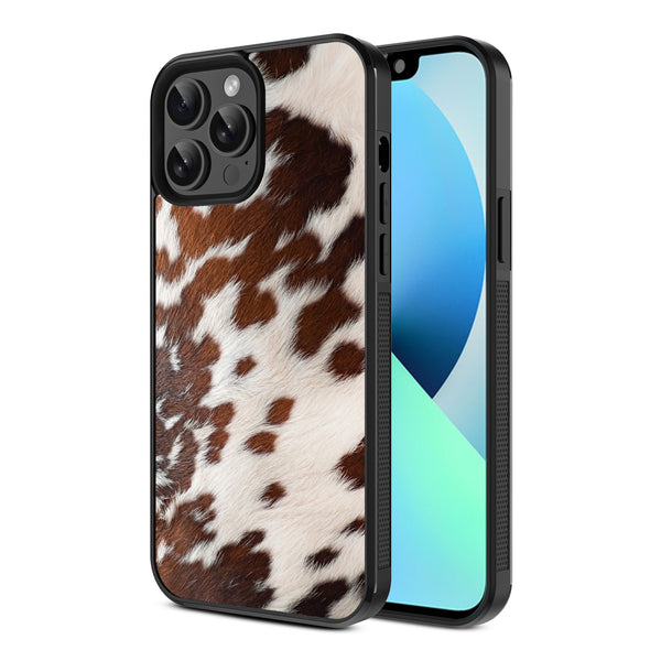 MyBat Design Lab Series Case for Apple iPhone 13 Pro Max (6.7) - Cow Fur - MIP13PMCSLESM013-2.jpg
