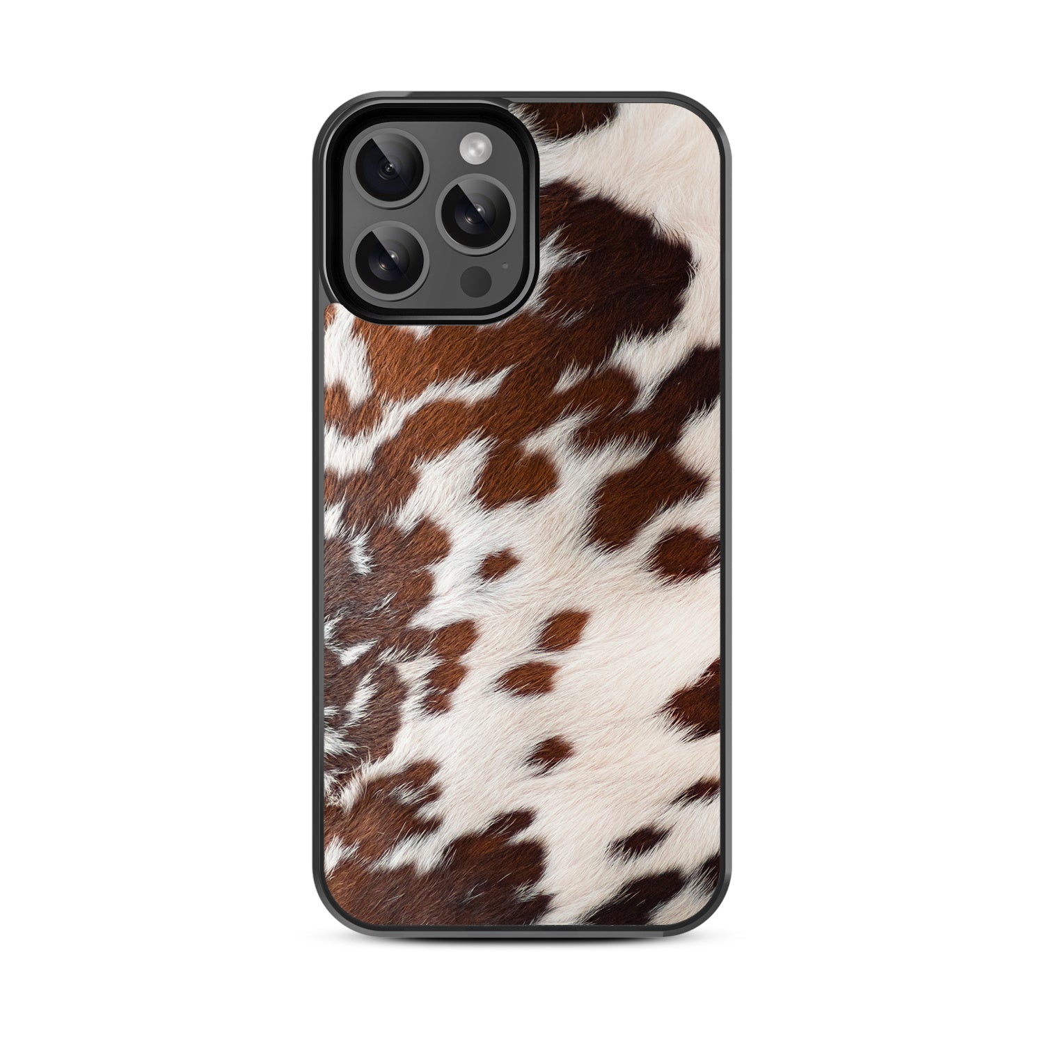 MyBat Design Lab Series Case for Apple iPhone 13 Pro Max (6.7) - Cow Fur