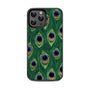 MyBat Design Lab Series Case for Apple iPhone 13 Pro Max (6.7) - Peacock Feathers - MIP13PMCSLESM018-3.jpg